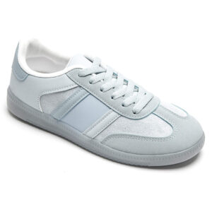 Lisette dame sneakers 8967 - Blue