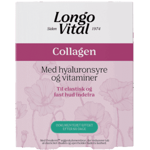 Longo Vital Collagen (30 tab)