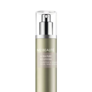 M2 Beauté Skin Cell Boost Cu Peptide & Vitamin B Facial Nano, 75 ml.