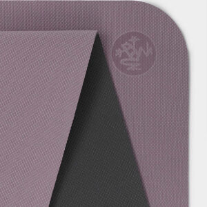 Manduka begin yoga måtte 5mm. Elderberry Thunder