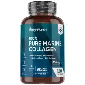 Marine Kollagen 1200mg