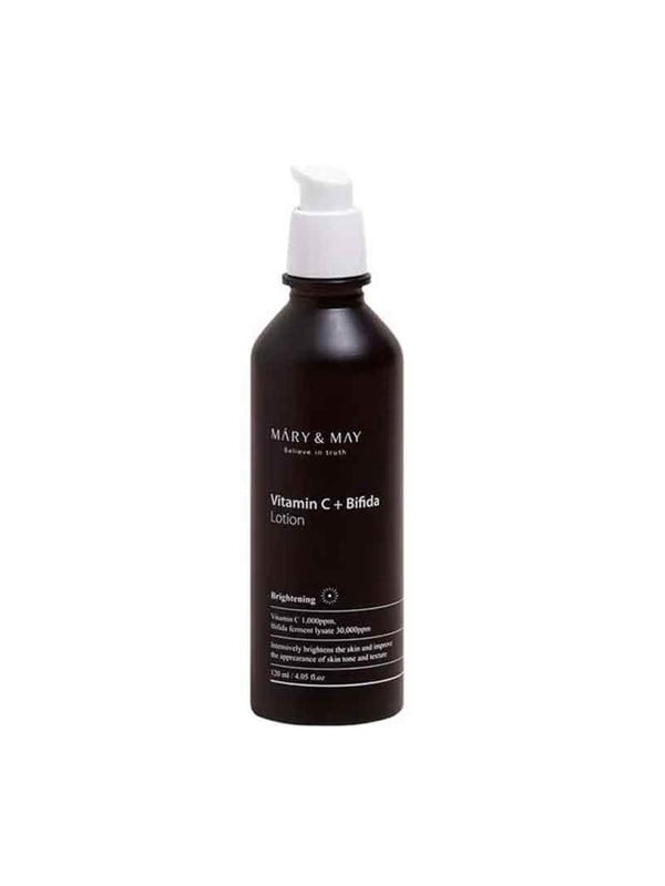 Mary&May Vitamin C + Bifida Lotion 120 ml