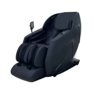 Massagestol med avanceret SL-teknologi, lufttryksmassage, varmeterapi og Zero Gravity - Model 988