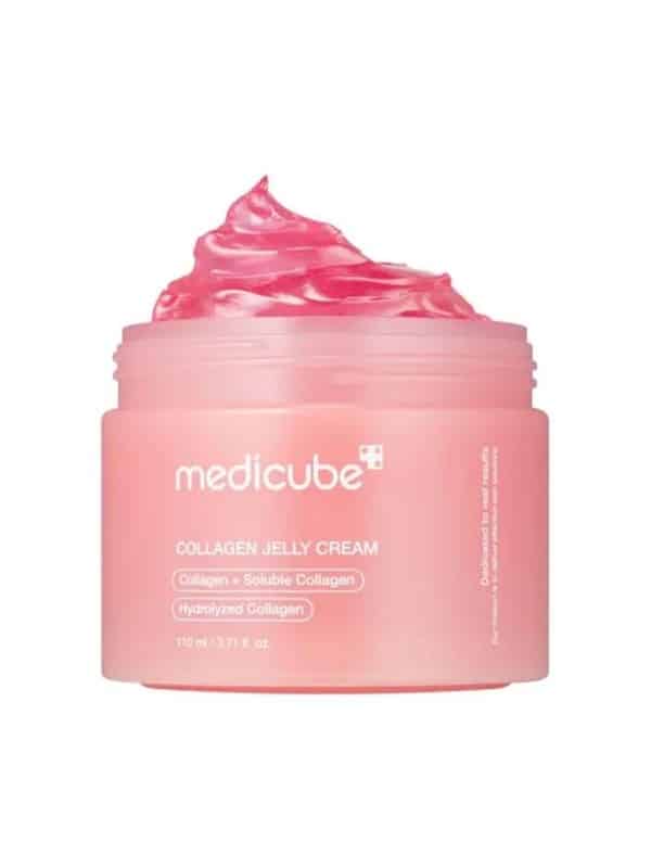 Medicube Collagen Jelly Cream 110ml