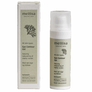 Mellisa Øjengele (30 ml)