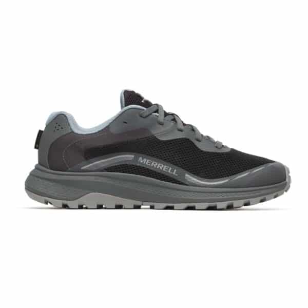 Merrell Merrell Fly Strike II GTX Kvinder / Damer, black-36 - Vandresko