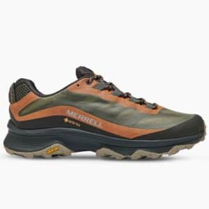 Merrell Moab Speed GTX Herre / Mænd, lichen-43 - Vandresko