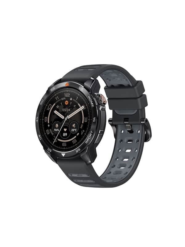 Mibro GS Pro2 - Dark Grey