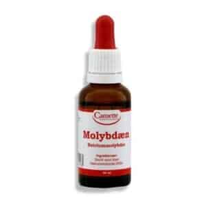 Molybdæn (30 ml)