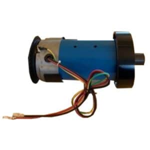 Motor til løbebånd 2,5HK