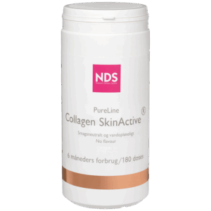 NDS Collagen Skin Active (450 g)