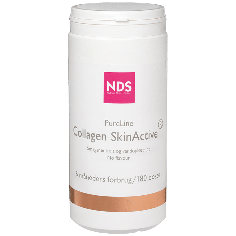 NDS Collagen Skin Active (450 g)