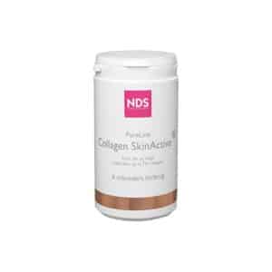NDS Collagen Skinactive 450g X