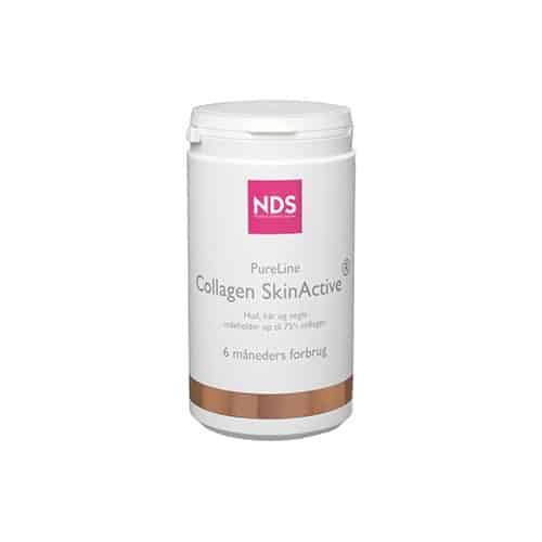 NDS Collagen Skinactive 450g X
