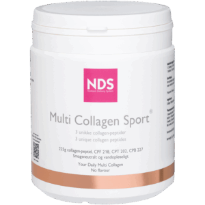 NDS Multi Collagen Sport (225 g)