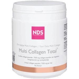 NDS Multi Collagen Total (225 g)