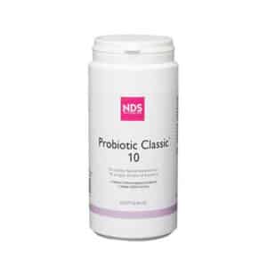 NDS Probiotic Classic 10 200 gram