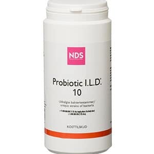 NDS Probiotic I.L.D. 200g