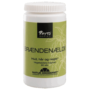 Natur Drogeriet Brændenælde (90 stk)