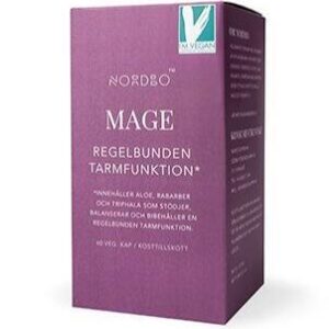 Nordbo Mage/Mave, 60kap.