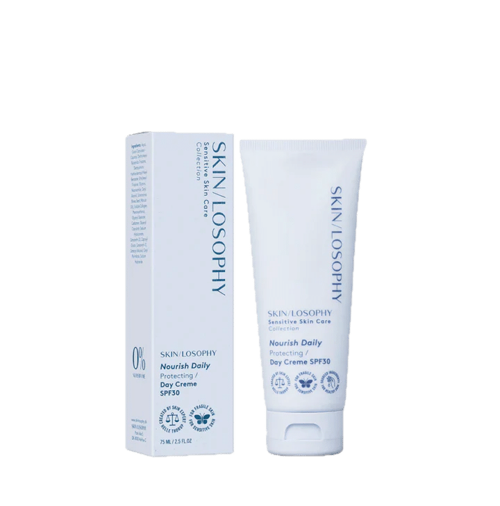 Nourish Daily - Protecting Day Creme SPF30 75ml