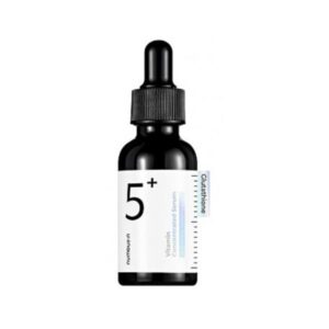 Numbuzin No.5 Vitamin Concentrated Serum