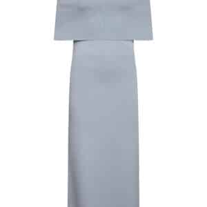 Off Shoulder Dress