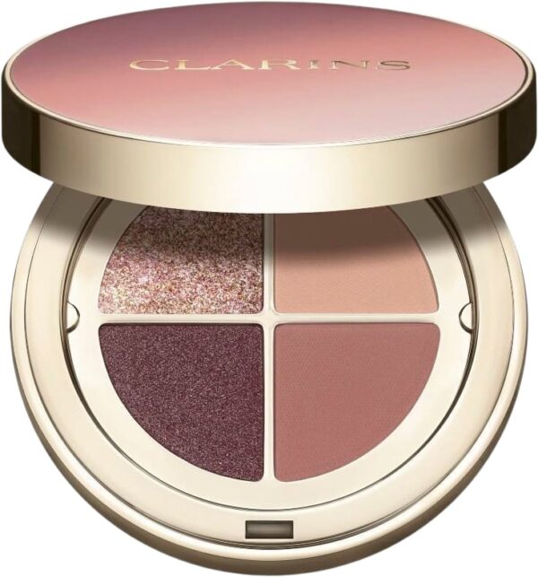 Ombre 4 Couleurs