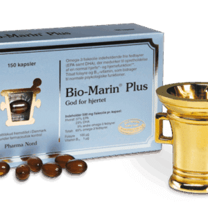 Pharma Nord Bio-Marin Plus 150 kaps.