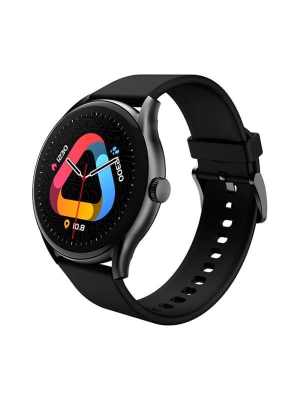 QCY GT Black Edition