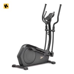 Reebok FR30 Crosstrainer Sort DEMO