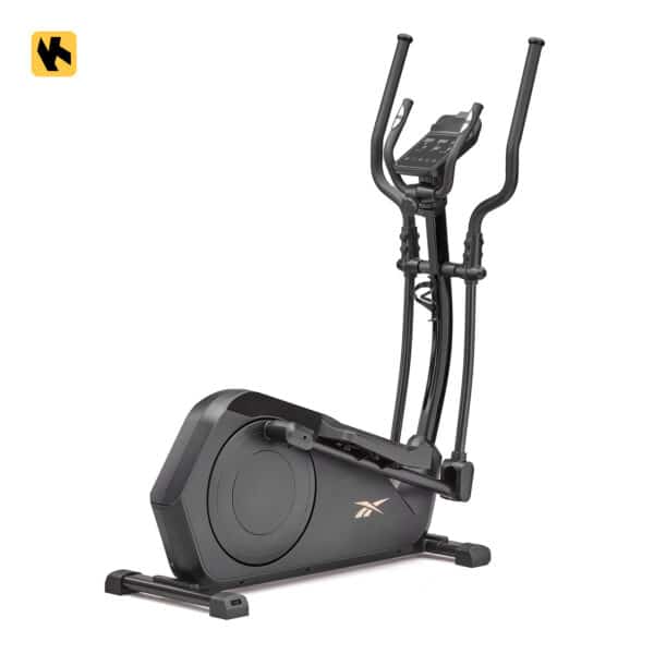 Reebok FR30 Crosstrainer Sort DEMO