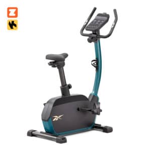 Reebok FR30 Motionscykel Grøn