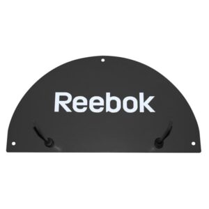 Reebok Rack for Wall for Mat BLACK