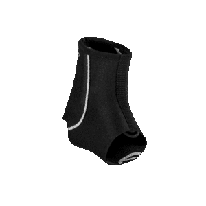 Rehband QD Ankle Support Black XS (1 stk)