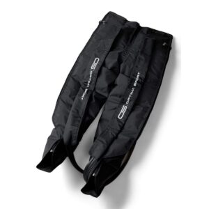 Restitutionsbukser u. slanger - 8 kamre gen2