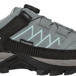 Rigel LOW WMN Fitgo Trekking S