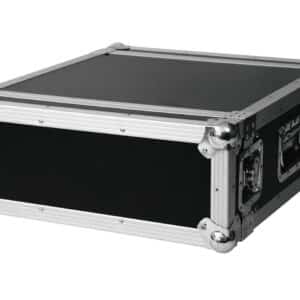 Roadinger PR-2 Amp Rack 19"/4Unit - Dybde 47cm