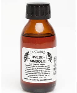 Rømer Hvedekimsolie • 100 ml.