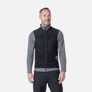 Rygskjold Flexvent Vest SR (Unisex) (Str. S)