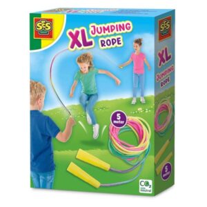 SES Creative XL Jump rope 5m