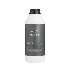 STATERA Horsecare B Vital Koncentreret B-Vitamin Hestetilskud 1L