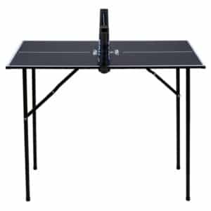 STIGA Mini Table Fun - HURTIG LEVERING - Småt og sjovt bordtennisbord