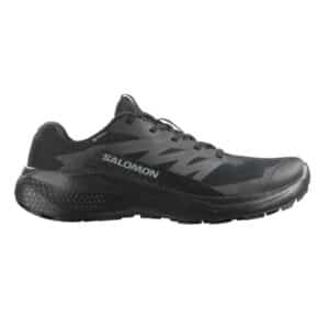 Salomon Alphaglide GTX Herre / Mænd, black-40 / UK 6,5 - Vandresko