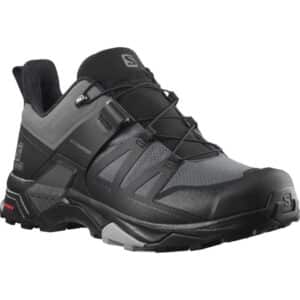 Salomon X Ultra 4 Wide GTX Herre / Mænd, magnet/black-41 1/3 / UK 7,5 - Vandresko