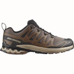 Salomon XA Pro 3D v9 Herre / Mænd, falcon/desert-42 / UK 8 - Vandresko