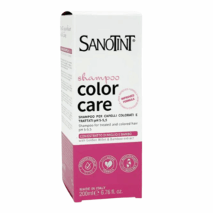 Sanotint Shampoo Color care(200 ml)