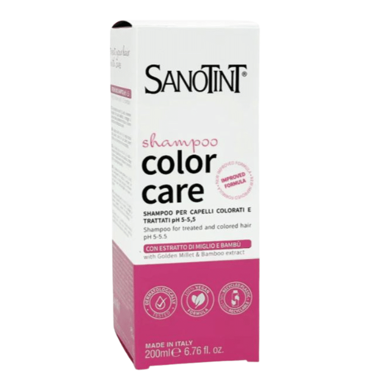 Sanotint Shampoo Color care(200 ml)