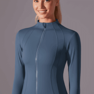 SculptFit Sportsjakke Code Blue - Small / Code blue