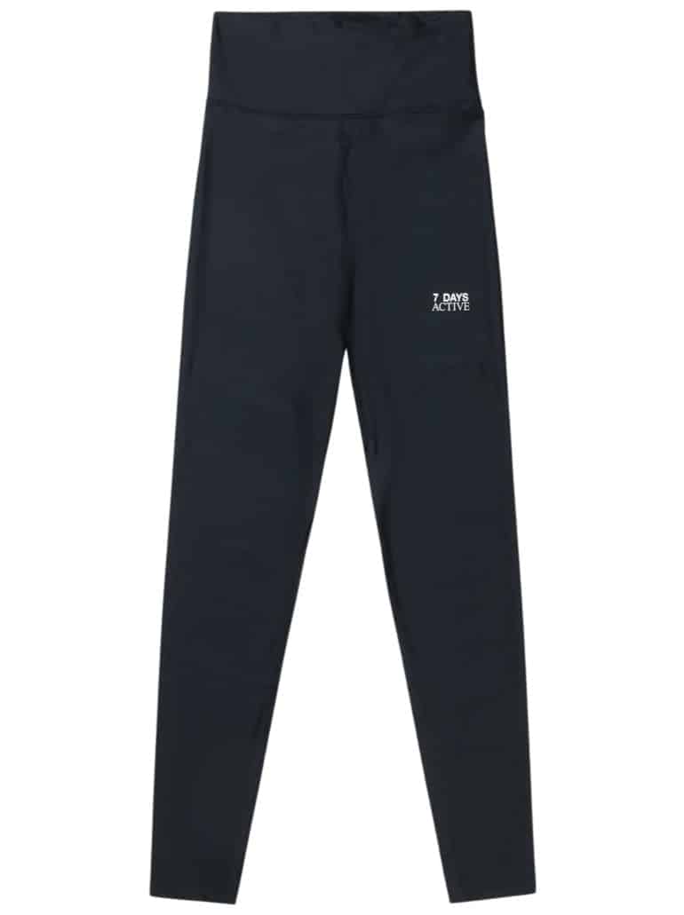 Signature Tights - sort